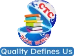 CTC Book World Pvt. Ltd. company logo