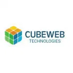 CUBEWEB Technologies Pvt. Ltd. company logo