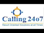 Calling24o7 BPO Pvt Ltd company logo