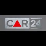 Car24 company logo