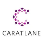 Caratlane jewellery Store company logo