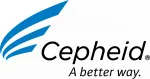 Cepheid company logo