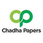 Chadha Papers Ltd company logo