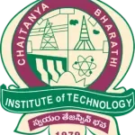 Chaitanya Bharathi Institute of Technology,... company logo