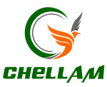 Chellam Logistics India Pvt Ltd company logo