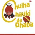 Chulha chauki da dhaba company logo