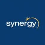 Client of Synergy Resource Solutions company logo