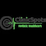 Clinicspots company logo