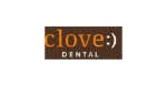 Clove Dental company logo