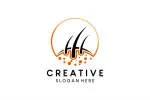 Cochin hair transplant company logo