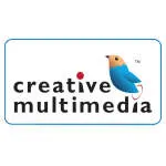 Creative Multimedia Group company logo