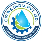 Cwws india private limited company logo