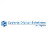 Cyperts digital solutions private limited company logo