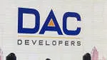 DAC Developers company logo