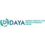 DAYA GENERAL HOSPITAL& SPECIALITY SURGICAL CENTRE company logo