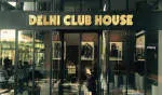 DELHI CLUB HOUSE company logo