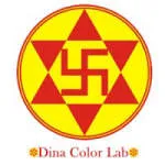 DINA COLOR LAB company logo