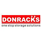 DONRACKS TMTE Metal Tech company logo