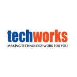 DS Techworks Solutions Pvt Ltd company logo