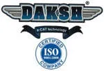 Daksh Consultants company logo