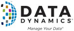 Data Dynamics company logo