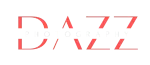 Dazz Photography company logo