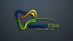 Dental care, Madhanandhapuram company logo