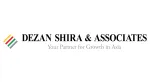 Dezan Shira and Associates company logo