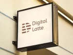 Digital Latte company logo