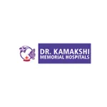 Dr. Kamakshi Memorial Hospital company logo