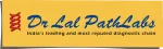 Dr. Lal Path Labs Ltd company logo