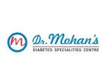 Dr Mohan's Diabetes Specialties Centre company logo