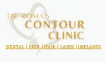 Dr. Roma's Contour Clinic company logo