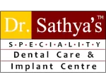 Dr.Sathya's Dental Care and Implant Centre company logo