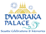 Dwaraka palace company logo