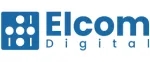 ELCOM DIGITAL company logo