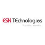 ESK Technologies company logo