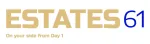 ESTATES 61 company logo