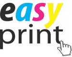 Easy Prints company logo