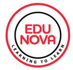 Edunova Technology company logo