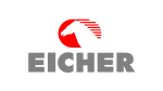 Eicher company logo