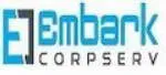 Embark Corpserv company logo