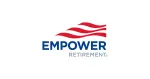 Empower Retirement company logo