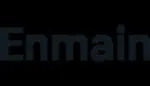 Enmain company logo