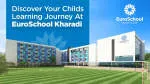 EuroSchool Kharadi company logo