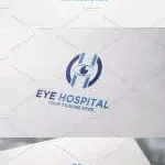 F M Eye Hospital company logo