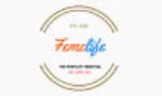 Femelife Fertility. Ashok Nagar, Chennai. company logo