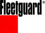 Fleetguard company logo