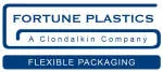 Fortune plastic technologies company logo