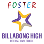 Foster Billabong High International School company logo